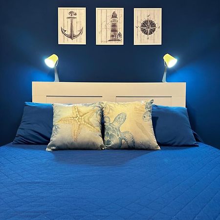 Blumare Forfamily Villa Gallipoli Bagian luar foto