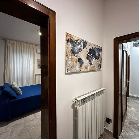 Blumare Forfamily Villa Gallipoli Bagian luar foto