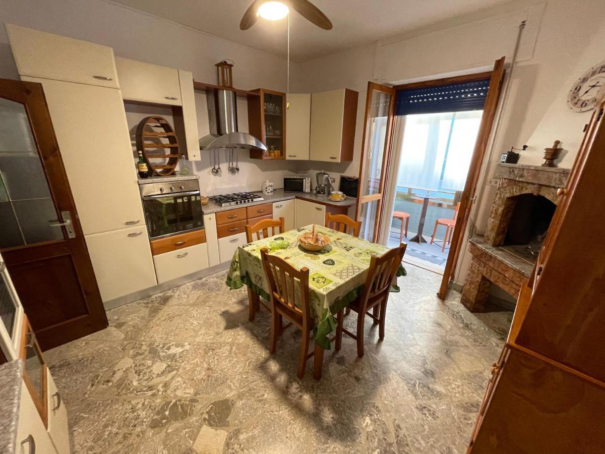 Blumare Forfamily Villa Gallipoli Bagian luar foto