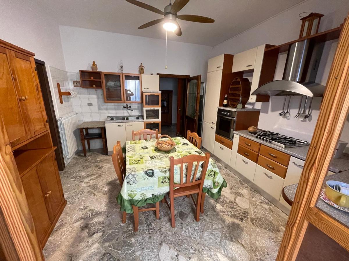 Blumare Forfamily Villa Gallipoli Bagian luar foto