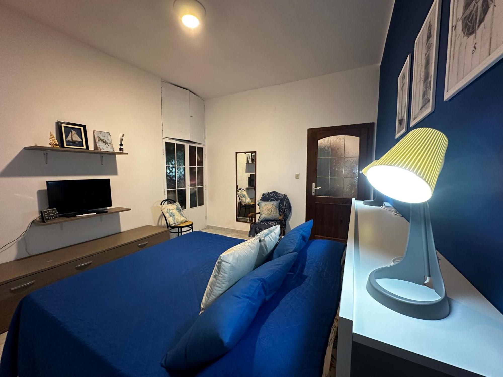 Blumare Forfamily Villa Gallipoli Bagian luar foto