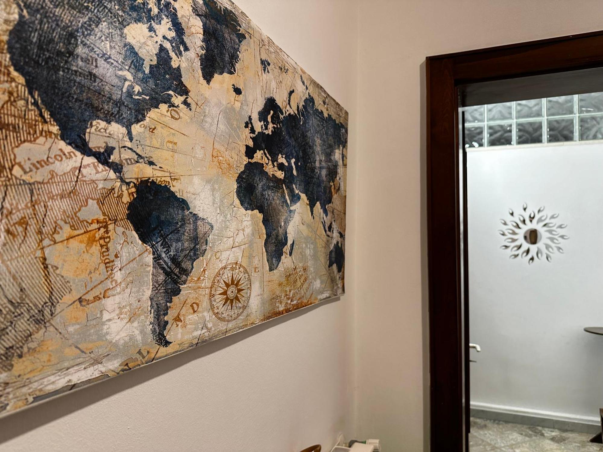 Blumare Forfamily Villa Gallipoli Bagian luar foto