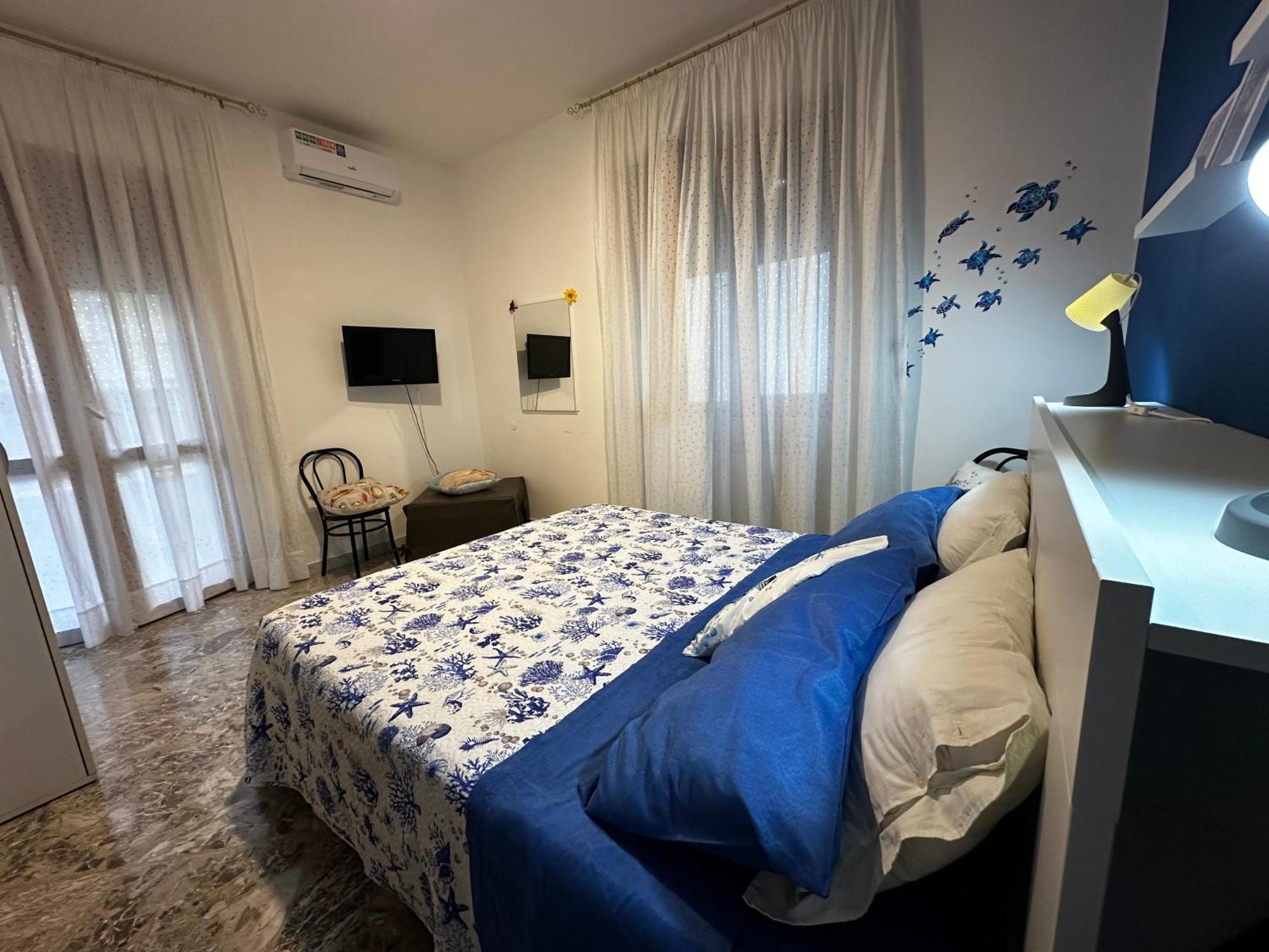 Blumare Forfamily Villa Gallipoli Bagian luar foto
