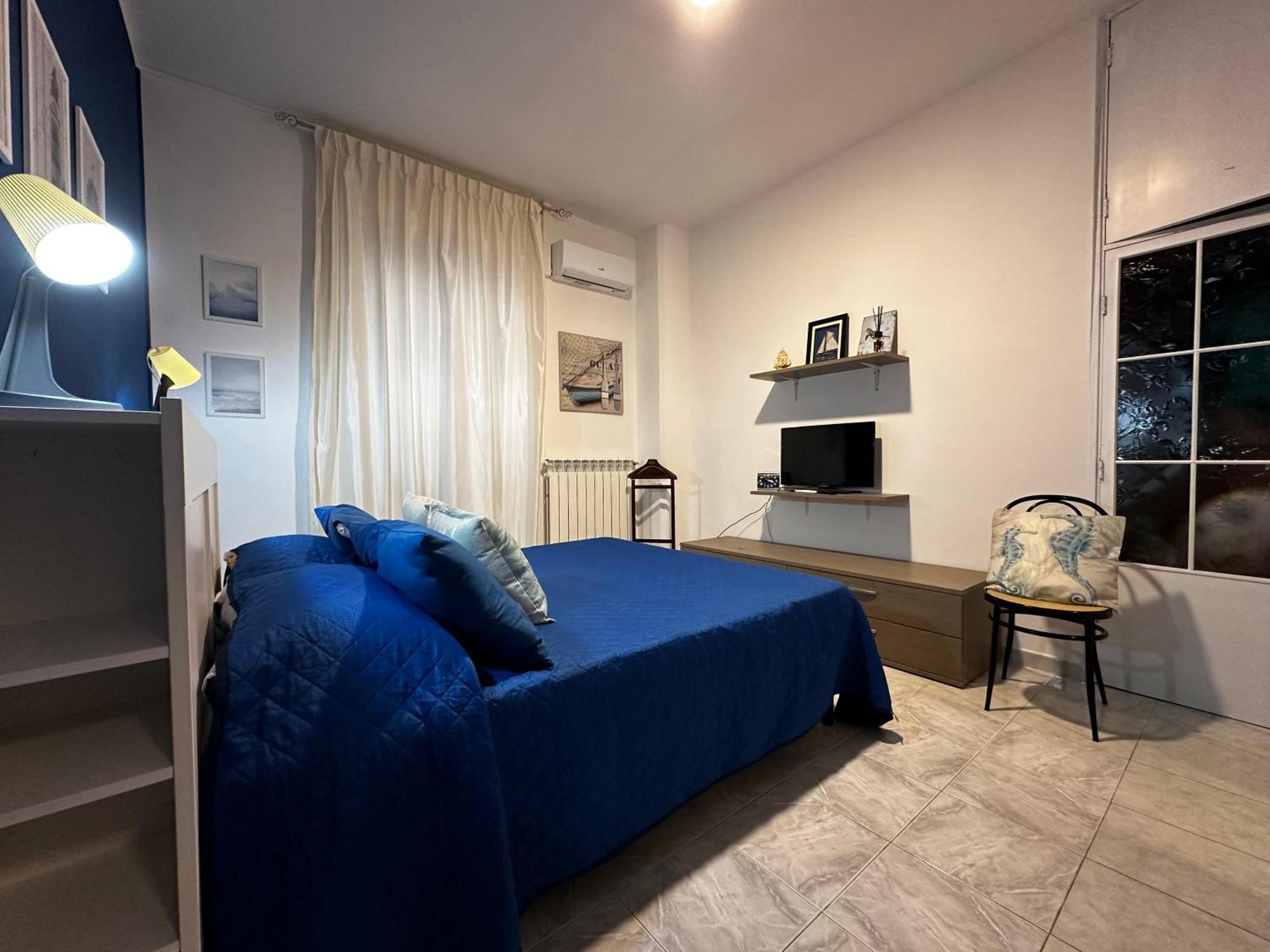Blumare Forfamily Villa Gallipoli Bagian luar foto