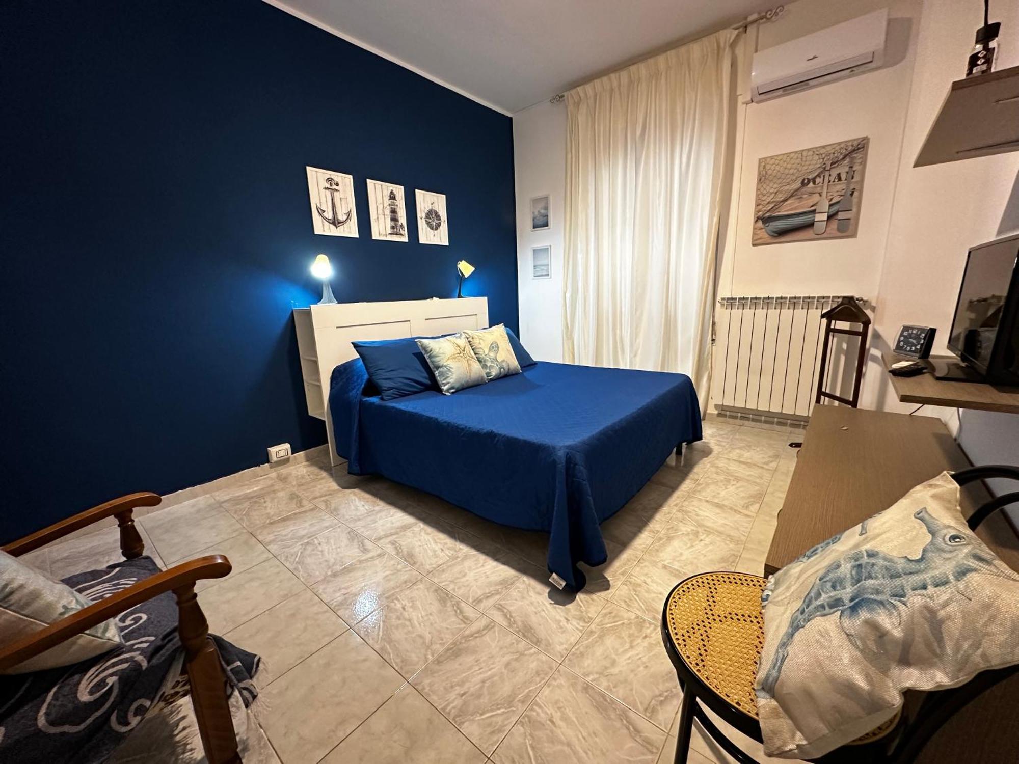 Blumare Forfamily Villa Gallipoli Bagian luar foto