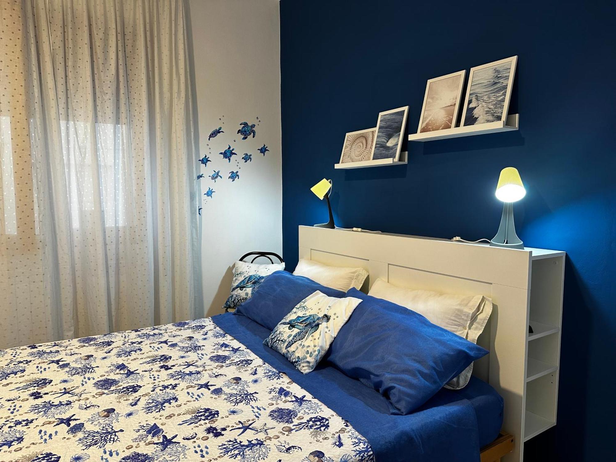 Blumare Forfamily Villa Gallipoli Bagian luar foto
